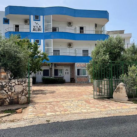 קסאמיל Vila Albi מראה חיצוני תמונה