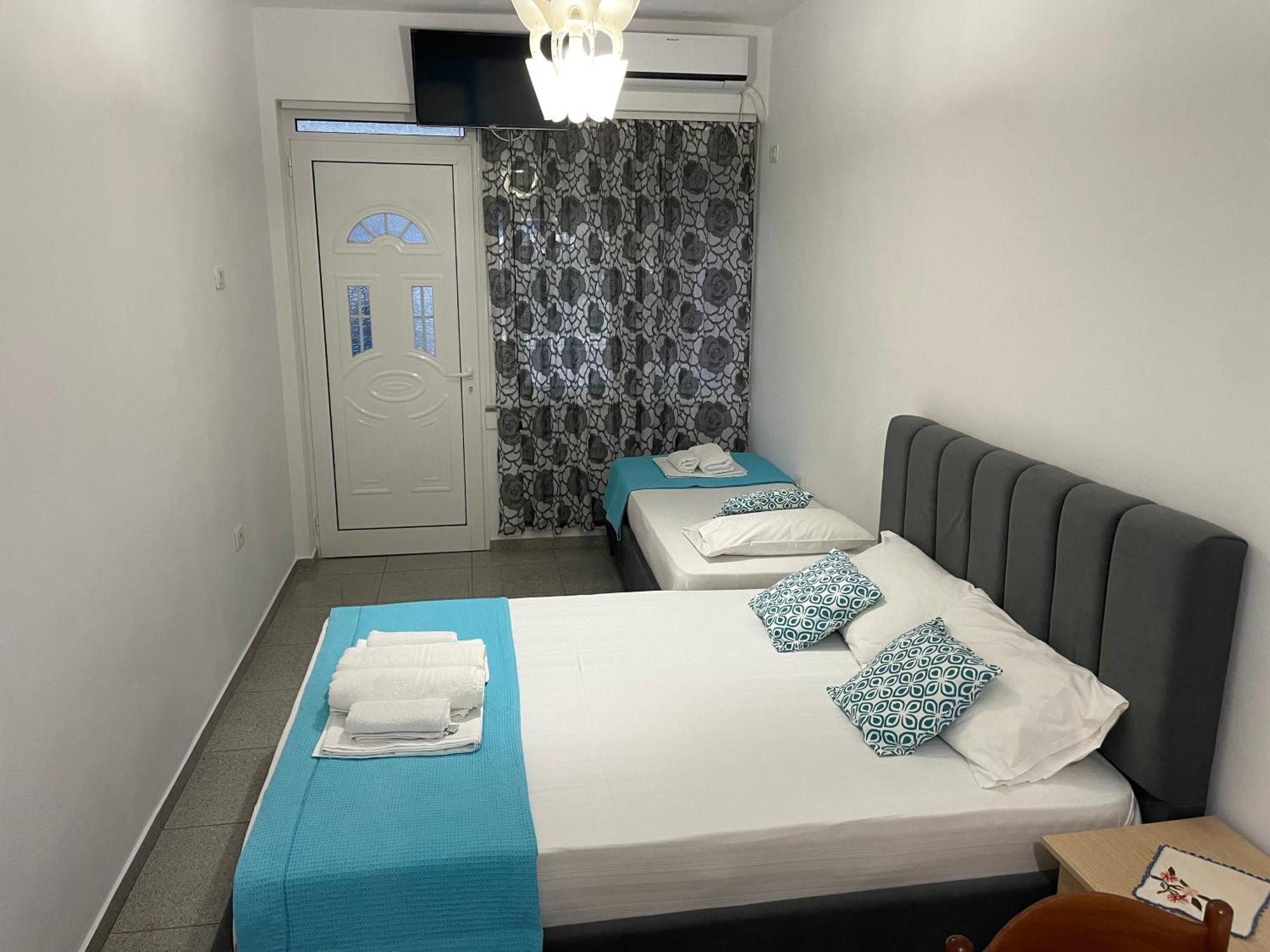 קסאמיל Vila Albi מראה חיצוני תמונה