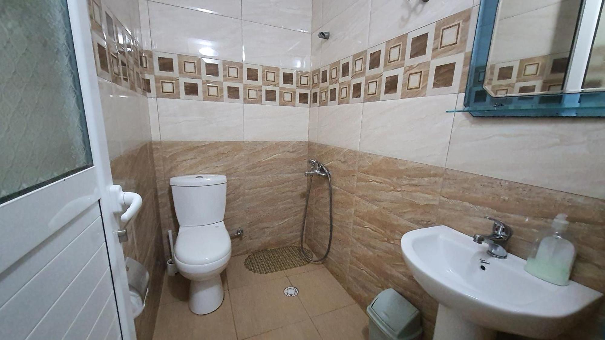 קסאמיל Vila Albi מראה חיצוני תמונה