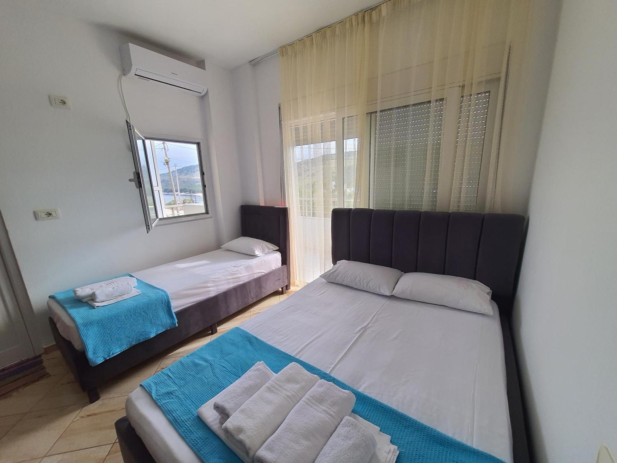 קסאמיל Vila Albi מראה חיצוני תמונה