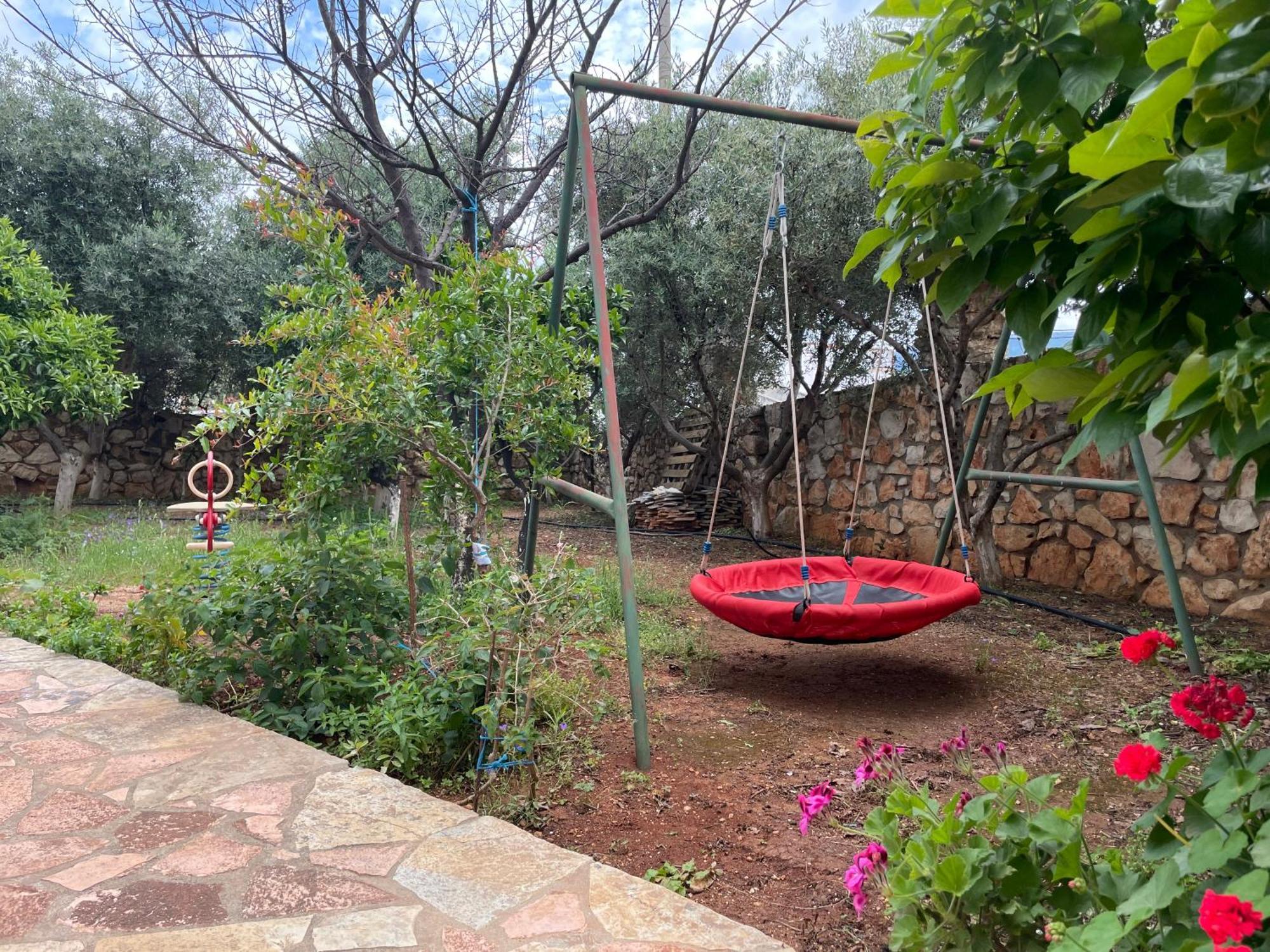 קסאמיל Vila Albi מראה חיצוני תמונה