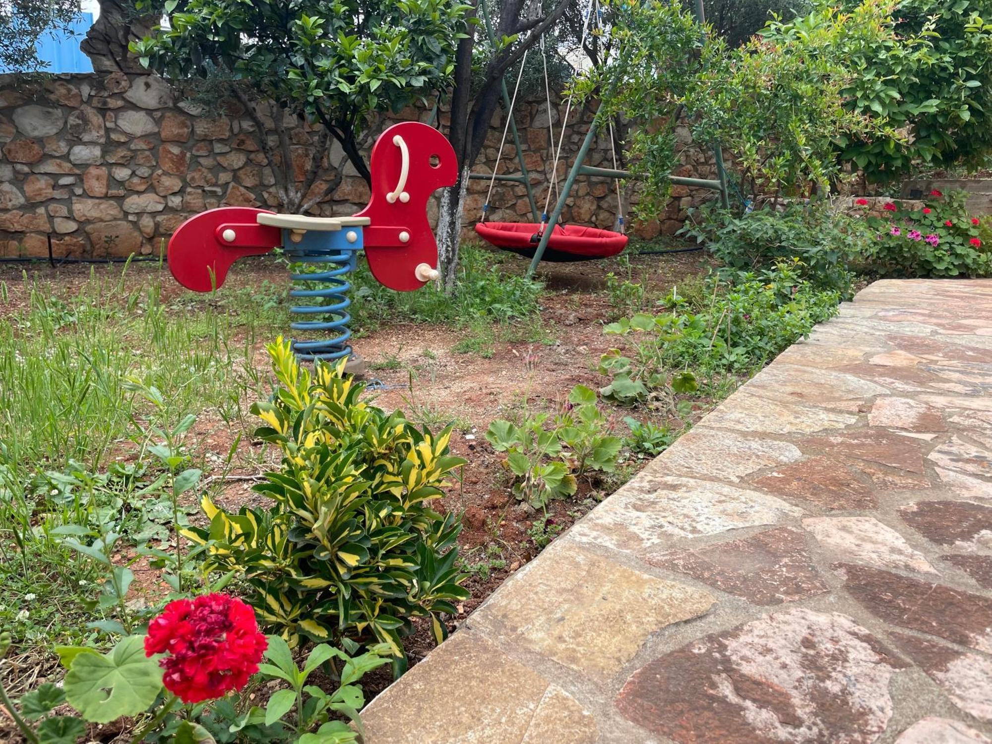 קסאמיל Vila Albi מראה חיצוני תמונה