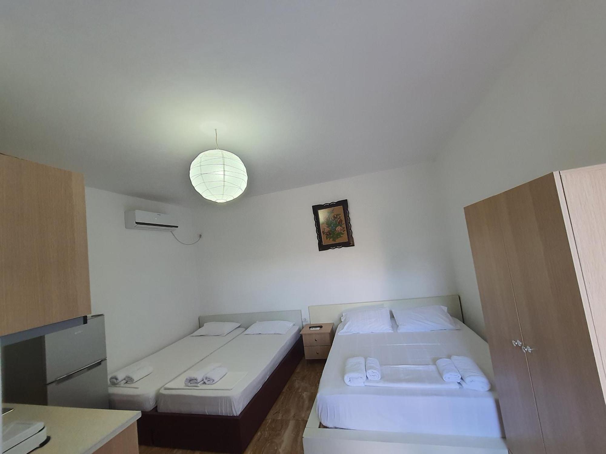 קסאמיל Vila Albi מראה חיצוני תמונה
