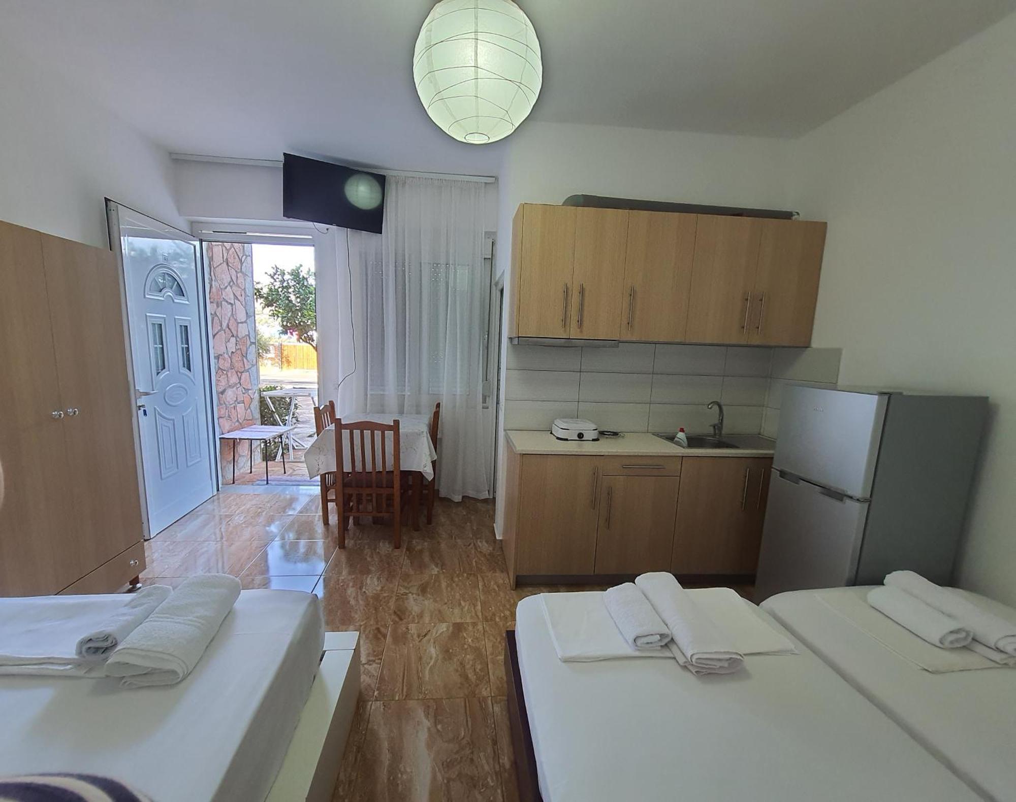 קסאמיל Vila Albi מראה חיצוני תמונה