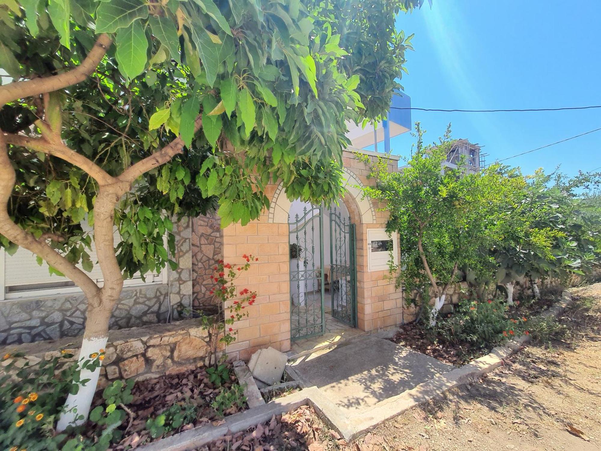 קסאמיל Vila Albi מראה חיצוני תמונה